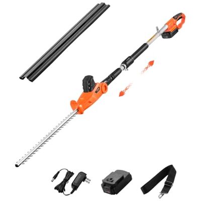 Tagliabordi elettrico senza fili Vevor - 510mm, 20V, 2A Tagliabordi elettrico senza fili Vevor - 510mm, 20V, 2A