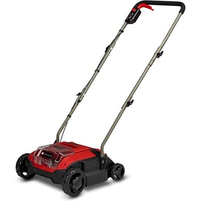 Einhell Forbici a batteria per erba e arbusti BG-CG 3,6 Li-WTS Einhell Forbici a batteria per erba e arbusti BG-CG 3,6 Li-WTS