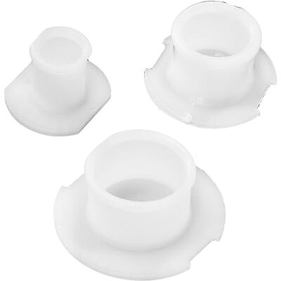 Aerzetix Set di 3 tappi per tamponi antivibranti di motosega compatibile con Stihl MS 240 260 340 360 380 440 460 640 660 024 026 028 034 036 038 044 046 064 066 Aerzetix Set di 3 tappi per tamponi antivibranti di motosega compatibile con Stihl MS 240 260 340 360 380 440 460 640 660 024 026 028 034 036 038 044 046 064 066