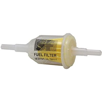 ISE Filtro carburante di ricambio per Kohler sostituisce il codice articolo adatto a molti motori di alimentazione della pompa Kohler. 50 micron. ISE Filtro carburante di ricambio per Kohler sostituisce il codice articolo adatto a molti motori di alimentazione della pompa Kohler. 50 micron.