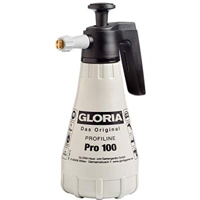 GLORIA - Pro 100 - 1 L - Spruzzatore a pressione GLORIA - Pro 100 - 1 L - Spruzzatore a pressione