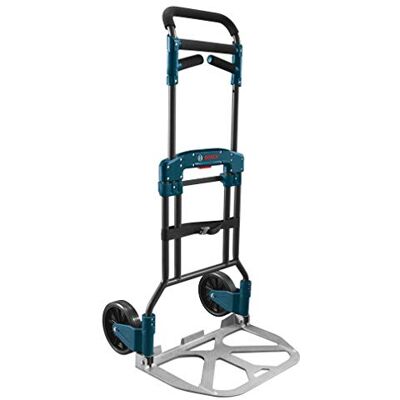 Bosch Click and Go Storage System Use with L-Boxx Cases Bosch Click and Go Storage System Use with L-Boxx Cases