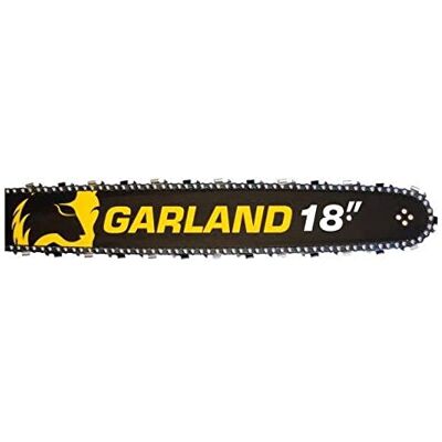 GARLAND Combo Indiana 18325-V20 Spada e Catena per motosega Indiana GARLAND Combo Indiana 18325-V20 Spada e Catena per motosega Indiana
