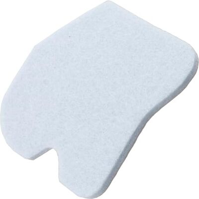 Aerzetix Filtro dell'aria per motosega compatibile con Husqvarna 130 , 135 Mark II , 120 Mark II , 230 , 235 , 236 , 240 , Jonsered CS2234 , CS2238 Aerzetix Filtro dell'aria per motosega compatibile con Husqvarna 130 , 135 Mark II , 120 Mark II , 230 , 235 , 236 , 240 , Jonsered CS2234 , CS2238