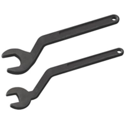 Bosch RA1152 Chiavi offset per cambio bit router Bosch RA1152 Chiavi offset per cambio bit router