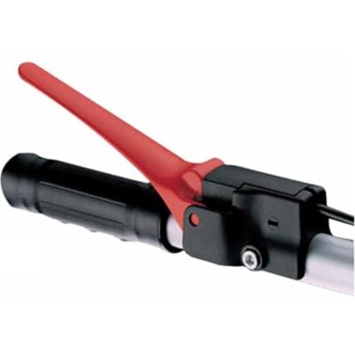 AMA Leva Arresto Motore per Benzina con Microinterruttore e Cavo Elettrico – Compatibile con Ø Tubo 25/26 mm, Lunghezza Cavo 2 m, Motozappa e Motocoltivatore, Made in Italy AMA Leva Arresto Motore per Benzina con Microinterruttore e Cavo Elettrico – Compatibile con Ø Tubo 25/26 mm, Lunghezza Cavo 2 m, Motozappa e Motocoltivatore, Made in Italy