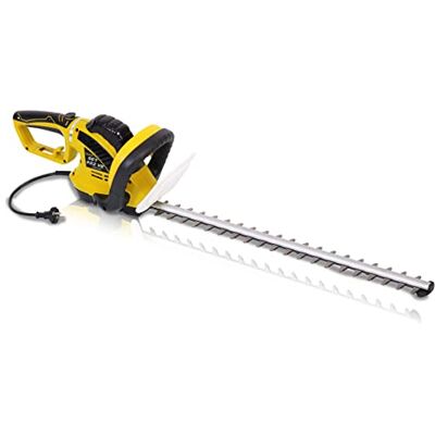 GARLAND Tagliasiepi elettrico Set 652VE-V20 GARLAND Tagliasiepi elettrico Set 652VE-V20
