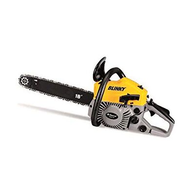 Vigor BMS-4000 Motosega, 41 cc, Giallo/Nero Vigor BMS-4000 Motosega, 41 cc, Giallo/Nero