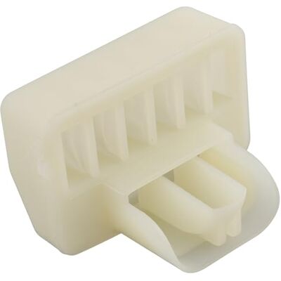 Aerzetix Filtro dell'aria per motosega compatibile con Husqvarna 135 , 140 , 435 , 440 Aerzetix Filtro dell'aria per motosega compatibile con Husqvarna 135 , 140 , 435 , 440