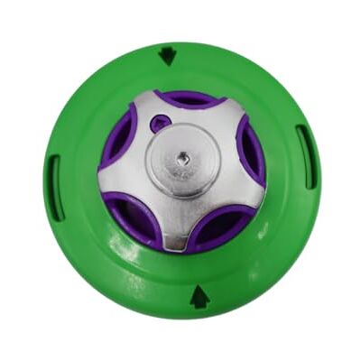 Active Testina DECESPUGLIATORE 130 BATTIEVAI Nuovo Modello (D.13O Attacco Universale) Active Testina DECESPUGLIATORE 130 BATTIEVAI Nuovo Modello (D.13O Attacco Universale)