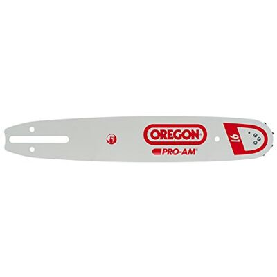 Oregon , Guida di scorrimento Pro-Am 40 cm, 3/8", 1,5 mm, Oregon , Guida di scorrimento Pro-Am 40 cm, 3/8", 1,5 mm,
