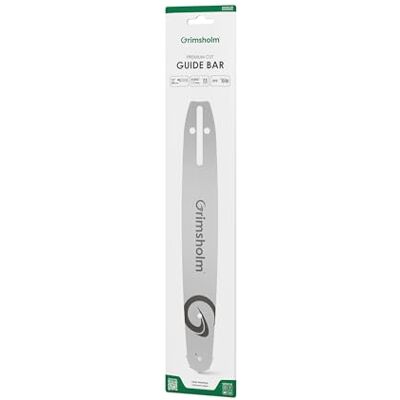 Grimsholm Green Barra Premium Cut 12" .325" .043"/1.1mm (per Husqvarna) Grimsholm Green Barra Premium Cut 12" .325" .043"/1.1mm (per Husqvarna)