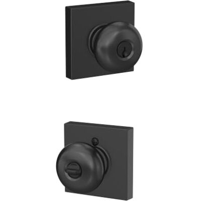 SCHLAGE F51 A Keyed Entry, F51A PLY 622 COL SCHLAGE F51 A Keyed Entry, F51A PLY 622 COL