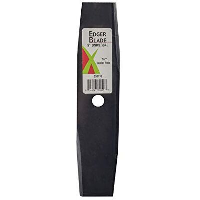 MAXPOWER 9 Pollici Edger Blade with 1/2 inch Round Center Hole MAXPOWER 9 Pollici Edger Blade with 1/2 inch Round Center Hole