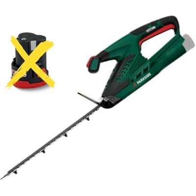 Parkside ® Tagliasiepi wireless »", 12 V, alimentato a batteria Parkside ® Tagliasiepi wireless »", 12 V, alimentato a batteria