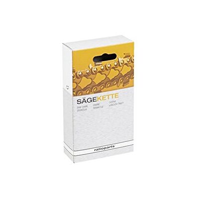 Catena di motosega RATIOPARTS - 30mm, 44 maglie, 1.10mm, per STIHL Catena di motosega RATIOPARTS - 30mm, 44 maglie, 1.10mm, per STIHL