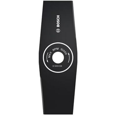 Bosch Pro Lama per decespugliatore da 25 cm 2T Bosch Pro Lama per decespugliatore da 25 cm 2T