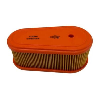 Briggs & Stratton Briggs and Stratton Filtro dell’Aria Originale Briggs & Stratton Briggs and Stratton Filtro dell’Aria Originale
