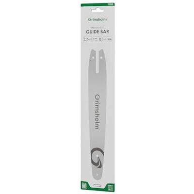 Grimsholm Green Barra Premium Cut 12" 0.043"/1.1mm 1/4" (per Stihl) Grimsholm Green Barra Premium Cut 12" 0.043"/1.1mm 1/4" (per Stihl)