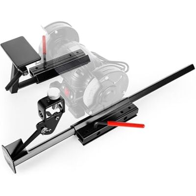 VEVOR Sistema di Affilatura per Smerigliatrice da Banco, Sistema di Affilatura di Scalpelli con Piattaforma, Braccio di Supporto Lungo e Dispositivo per Sgorbie, Scalpelli, Utensili da Intaglio VEVOR Sistema di Affilatura per Smerigliatrice da Banco, Sistema di Affilatura di Scalpelli con Piattaforma, Braccio di Supporto Lungo e Dispositivo per Sgorbie, Scalpelli, Utensili da Intaglio