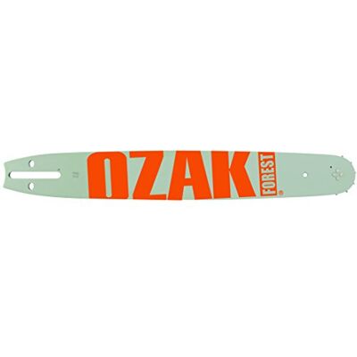 Ozaki Greenstar 3/8 LP Guida per motosega Ozaki Greenstar 3/8 LP Guida per motosega