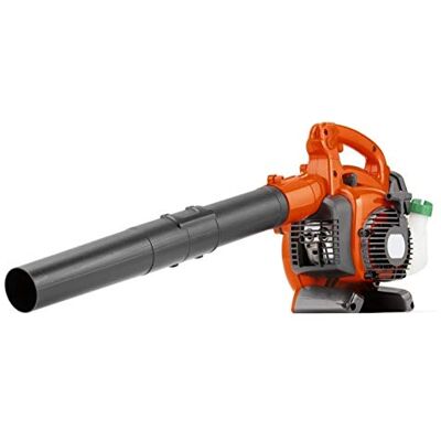 GrecoShop Soffiatore Aspiratore Aspirafoglie Trituratore a scoppio 25,3cc (Cod. ) GrecoShop Soffiatore Aspiratore Aspirafoglie Trituratore a scoppio 25,3cc (Cod. )
