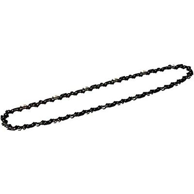 IKRA Catena della sega motosega potatore sostitutiva 30090330, guida 20cm, maglie 33, 3/8 IKRA Catena della sega motosega potatore sostitutiva 30090330, guida 20cm, maglie 33, 3/8