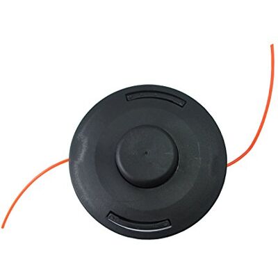 GrecoShop Testina Decespugliatore Universale Batti e Vai M10x1,25 GrecoShop Testina Decespugliatore Universale Batti e Vai M10x1,25