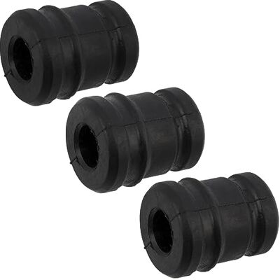 Aerzetix Set di 3 tamponi antivibranti per motosega compatibile con Stihl 018 021 023 025 MS 170 180 210 230 250 Aerzetix Set di 3 tamponi antivibranti per motosega compatibile con Stihl 018 021 023 025 MS 170 180 210 230 250