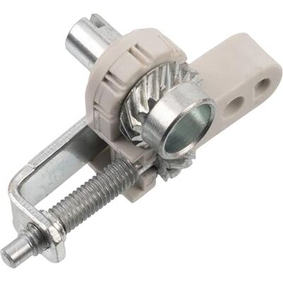Aerzetix C73895 Kit tenditore di catena per motosega compatibile con Stihl MS 171 MS 181 MS 210 MS 211 MS 230 MS 231 MS 250 Aerzetix C73895 Kit tenditore di catena per motosega compatibile con Stihl MS 171 MS 181 MS 210 MS 211 MS 230 MS 231 MS 250