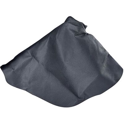 Valex Sacco di Raccolta per Aspirafoglie Merak 3000, Ricambio originale, 45L Valex Sacco di Raccolta per Aspirafoglie Merak 3000, Ricambio originale, 45L
