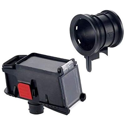 Bosch Set adapt. Sist.aspir.GBH 2-23 (40-68mm) Bosch Set adapt. Sist.aspir.GBH 2-23 (40-68mm)