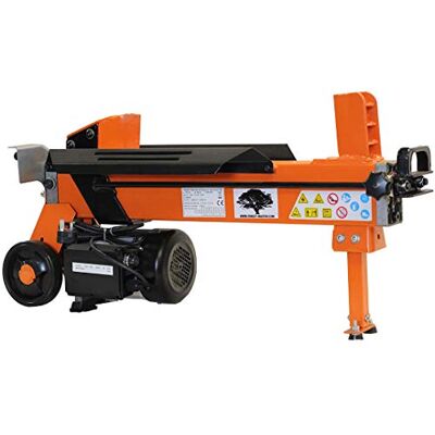 Forester Master FM10D-7-TC Divisore elettrico di tronchi - DualCut - 7 tonnellate Forester Master FM10D-7-TC Divisore elettrico di tronchi - DualCut - 7 tonnellate