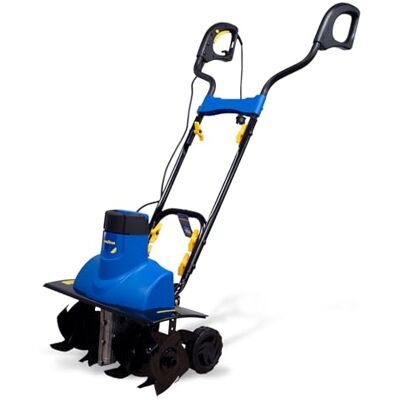 Goodyear Zappa Elettrica 1500W - Power Tiller Goodyear Zappa Elettrica 1500W - Power Tiller