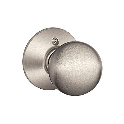 SCHLAGE Orbit Passage knob, SCHLAGE Orbit Passage knob,