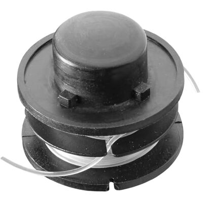 Valex Rocchetto per Tagliabordi, 1.2mm Spessore, Confezioni da 2 Valex Rocchetto per Tagliabordi, 1.2mm Spessore, Confezioni da 2