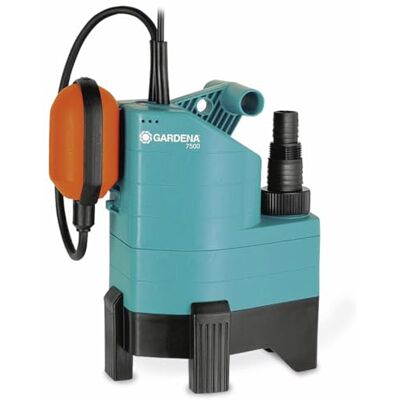 Gardena Classic 1795-20 water pumps Gardena Classic 1795-20 water pumps