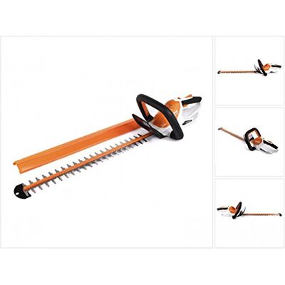 Stihl HSA 45 Li-Ion Tosasiepi e tagliabordi con batteria integrata Stihl HSA 45 Li-Ion Tosasiepi e tagliabordi con batteria integrata