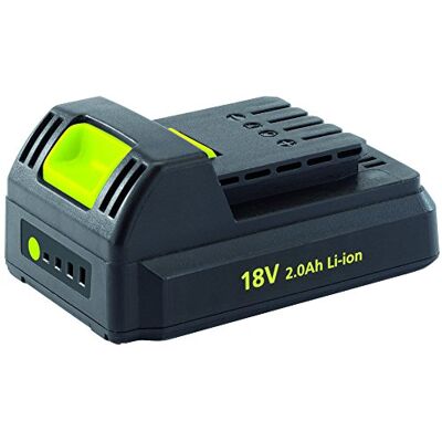 Draper Batteria li-ioni di litio 18v Draper Batteria li-ioni di litio 18v