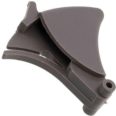 Aerzetix Grilletto acceleratore per motosega compatibile con Husqvarna 340 345 346 350 351 353 357XP 359 Aerzetix Grilletto acceleratore per motosega compatibile con Husqvarna 340 345 346 350 351 353 357XP 359