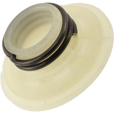 Aerzetix K33948 Vite senza fine della pompa dell'olio per motosega compatibile con Husqvarna 340 , 345 , 350 Aerzetix K33948 Vite senza fine della pompa dell'olio per motosega compatibile con Husqvarna 340 , 345 , 350