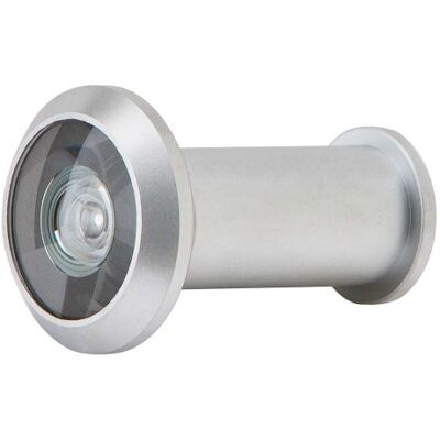 SCHLAGE Ives by Visualizzatore grandangolare unidirezionale SCHLAGE Ives by Visualizzatore grandangolare unidirezionale