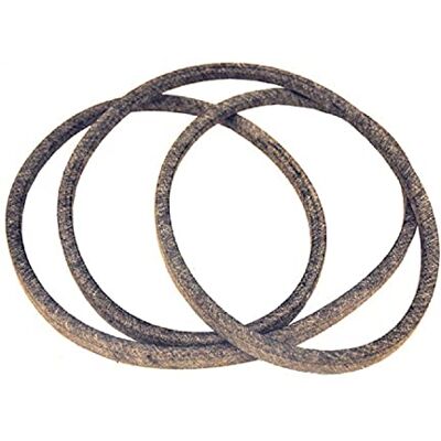 ISE Cinghia di trasmissione di ricambio 1/2" x 93" sostituisce Husqvarna 532 13 09-69 ISE Cinghia di trasmissione di ricambio 1/2" x 93" sostituisce Husqvarna 532 13 09-69