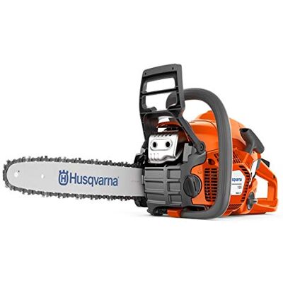 Husqvarna Motosega a Scoppio 135 Mark II Husqvarna Motosega a Scoppio 135 Mark II