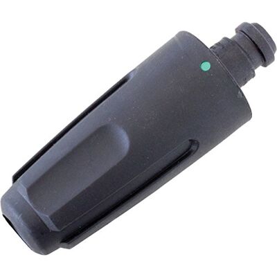 Nilfisk alto idropulitrice Powerspeed ugello rotante Pencil jet 128500298 Nilfisk alto idropulitrice Powerspeed ugello rotante Pencil jet 128500298