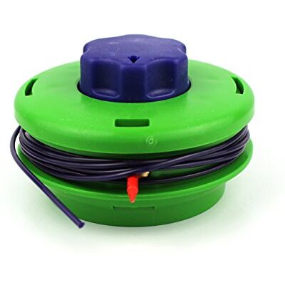 Active Testina per DECESPUGLIATORE BATTI E Vai (POMELLO in PLASTICA) MOD. 120 8x1.25F Active Testina per DECESPUGLIATORE BATTI E Vai (POMELLO in PLASTICA) MOD. 120 8x1.25F