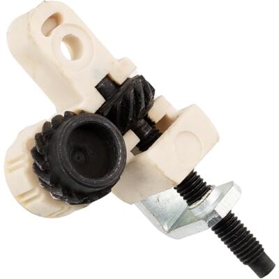 Aerzetix Kit/Tenditore di catena per motosega vite/bullone di tensione di catena compatibile con Stihl 029 039 MS 290 MS 310 MS 390 Aerzetix Kit/Tenditore di catena per motosega vite/bullone di tensione di catena compatibile con Stihl 029 039 MS 290 MS 310 MS 390