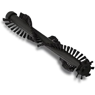 Kärcher - Bürstenwalze Schwarz Für Eb 30/1 - Bürstenwalze Kärcher - Bürstenwalze Schwarz Für Eb 30/1 - Bürstenwalze