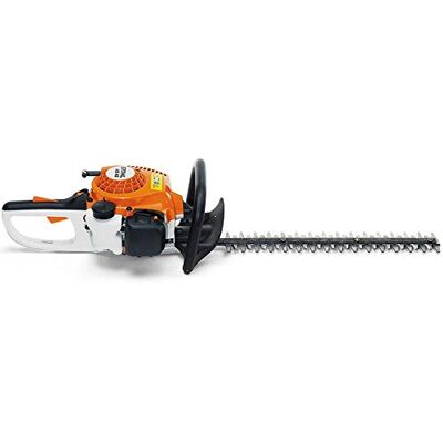 Stihl Tosasiepi/Tagliasiepi a Scoppio Lama da 60 cm 27,2 cc 4,7 Kg Stihl Tosasiepi/Tagliasiepi a Scoppio Lama da 60 cm 27,2 cc 4,7 Kg