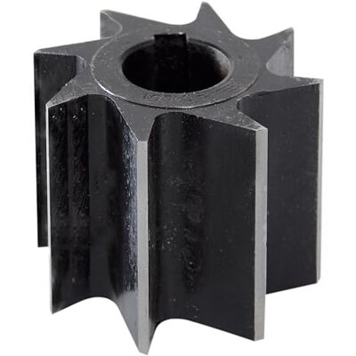 Valex Rullo di Taglio per Biotrituratore BT2800I, Ricambio originale Valex Rullo di Taglio per Biotrituratore BT2800I, Ricambio originale